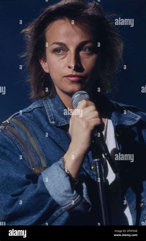 gianna nannini singer